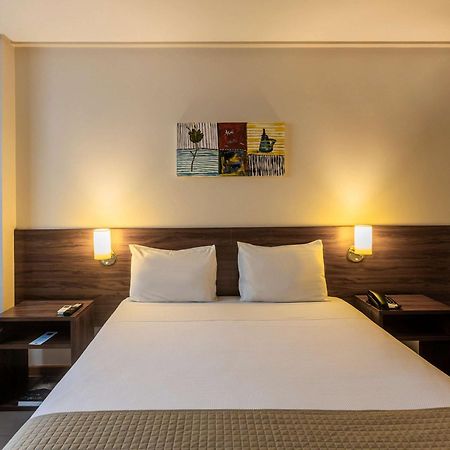 Ibis Styles Belem Hangar Екстер'єр фото
