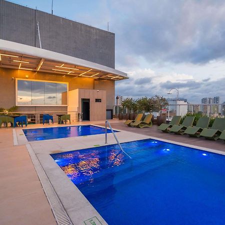 Ibis Styles Belem Hangar Екстер'єр фото