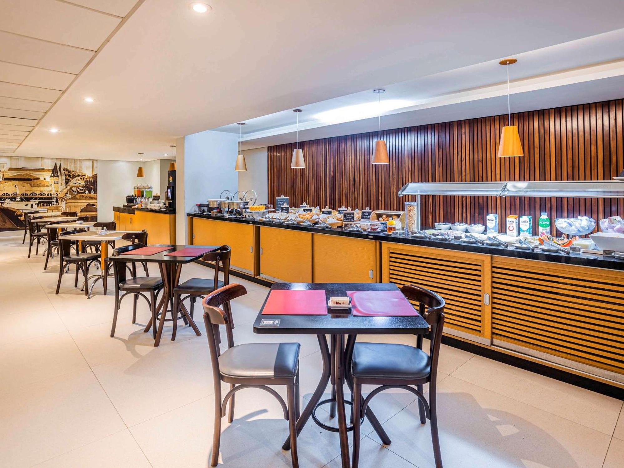 Ibis Styles Belem Hangar Екстер'єр фото