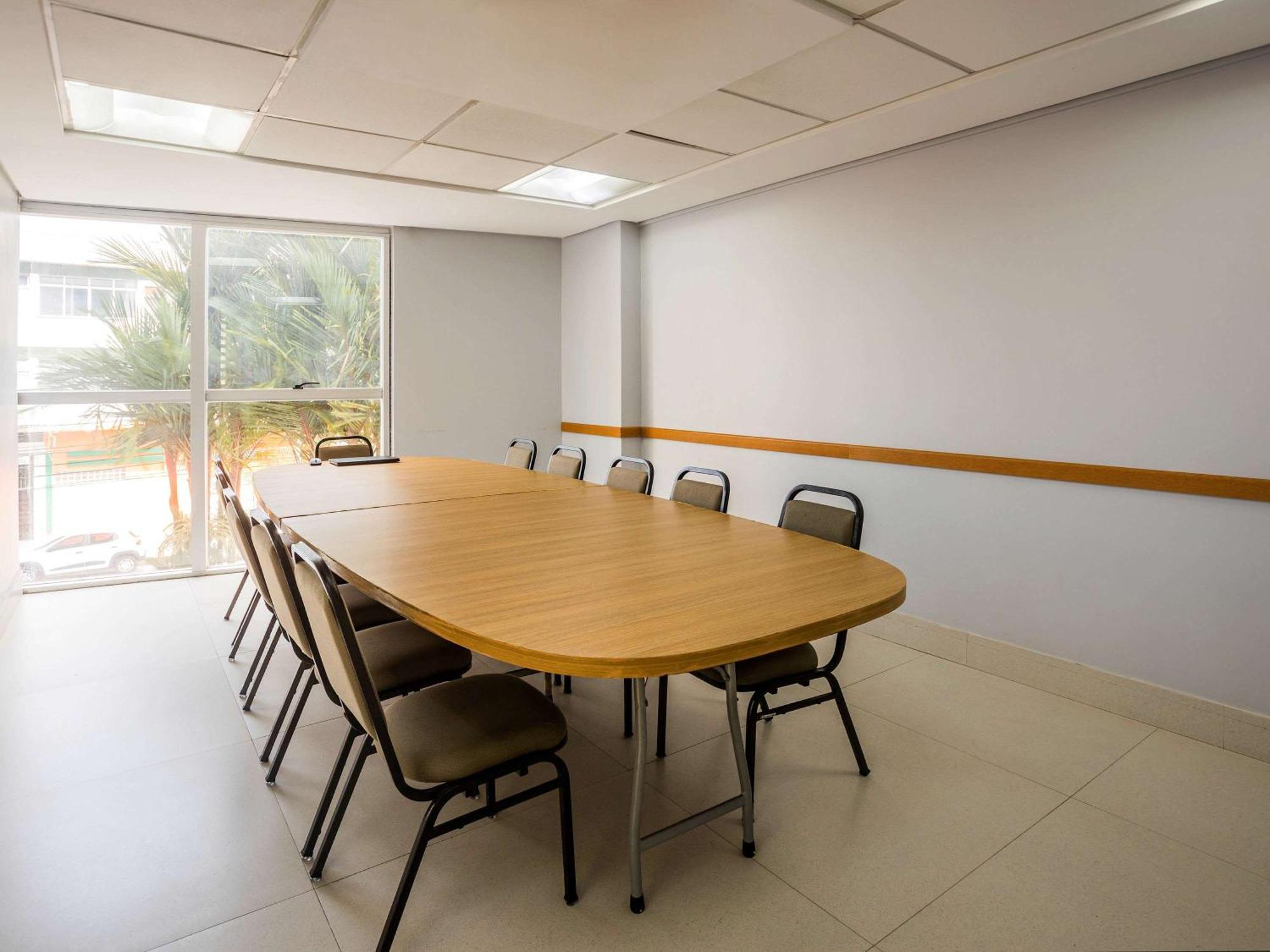 Ibis Styles Belem Hangar Екстер'єр фото