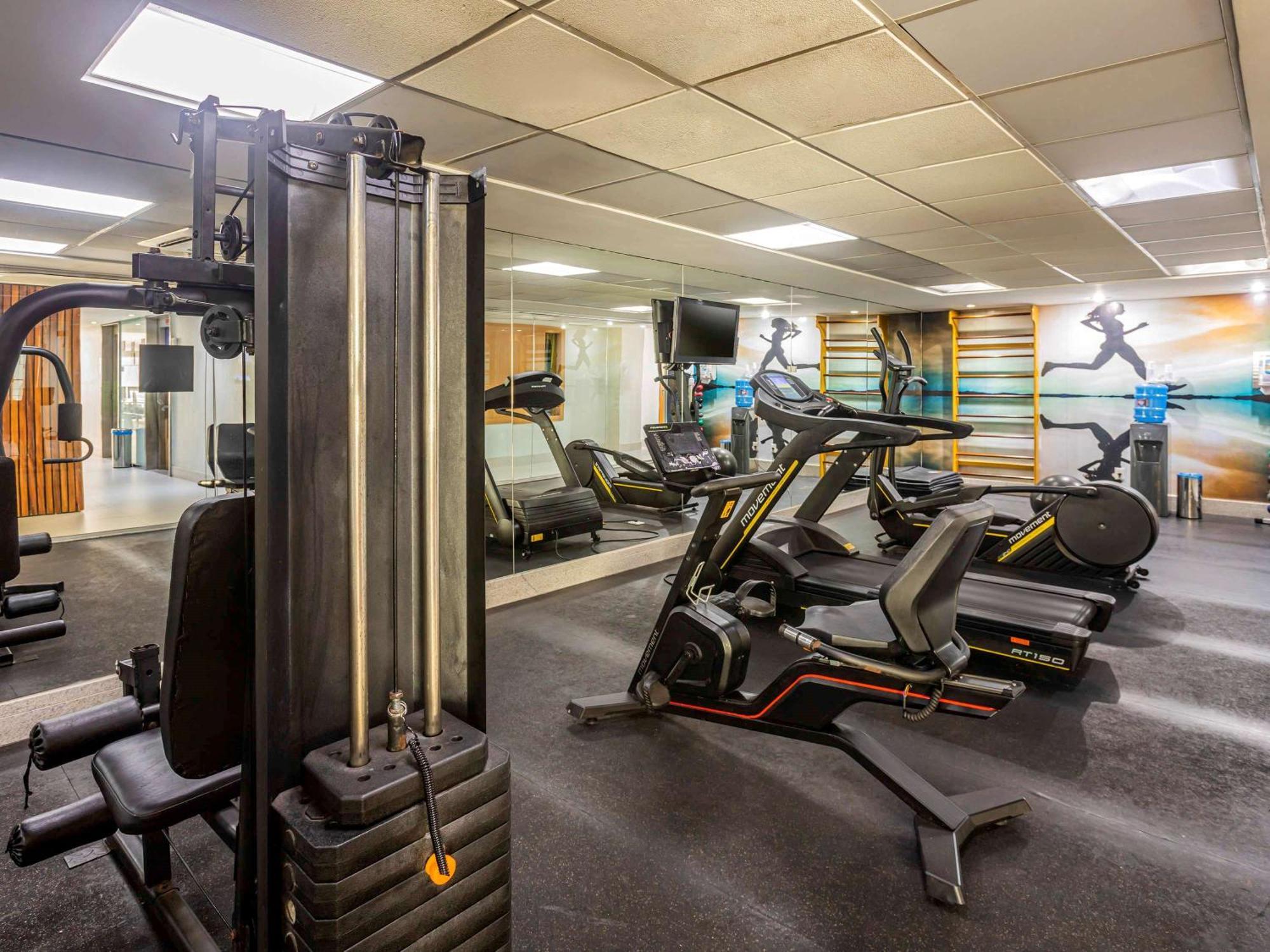 Ibis Styles Belem Hangar Екстер'єр фото