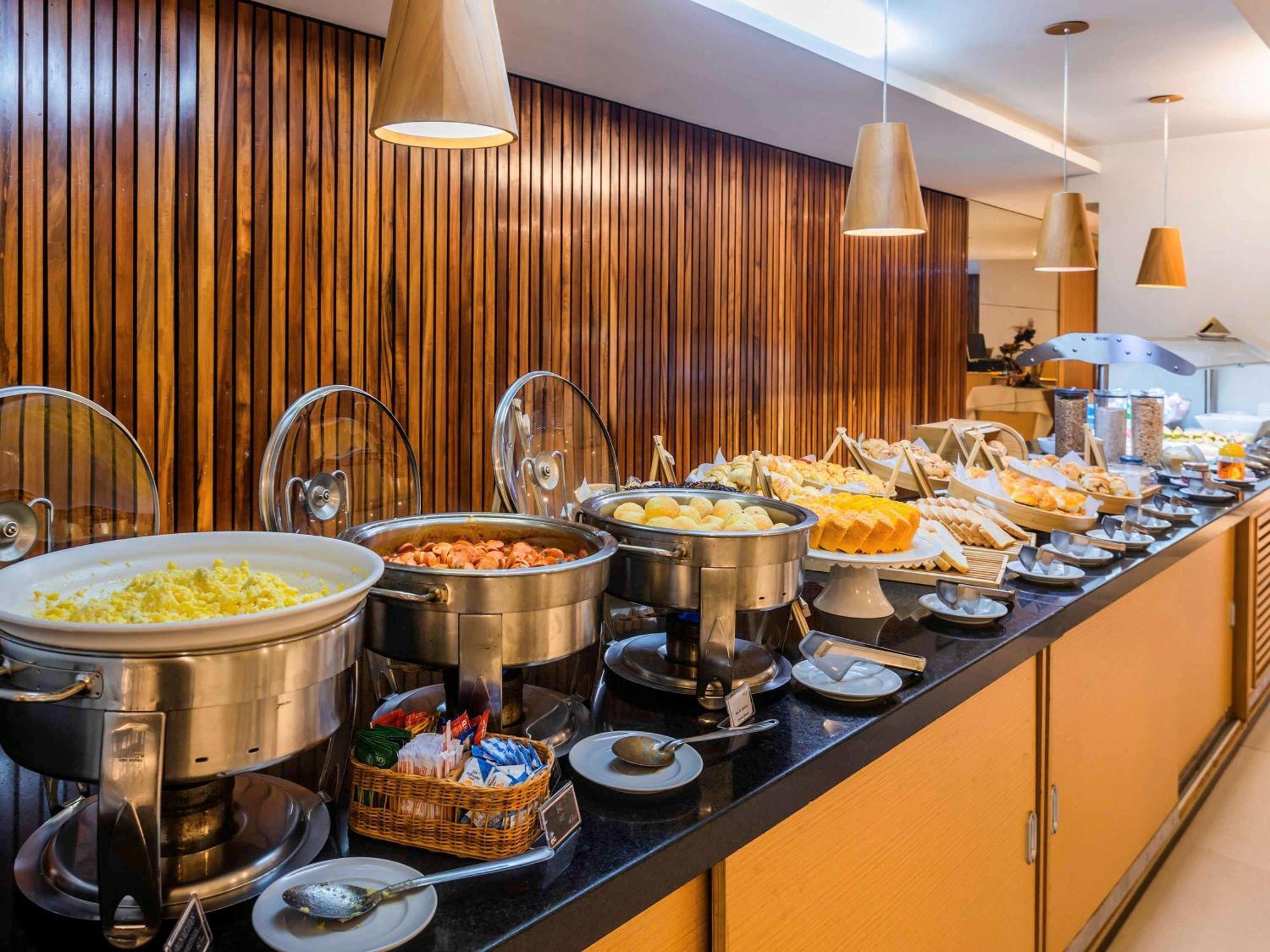 Ibis Styles Belem Hangar Екстер'єр фото