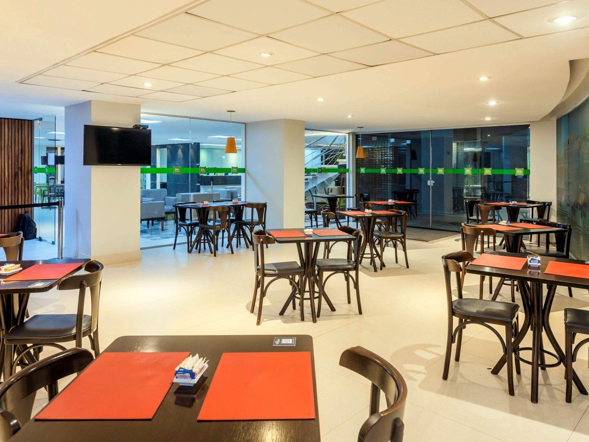 Ibis Styles Belem Hangar Екстер'єр фото