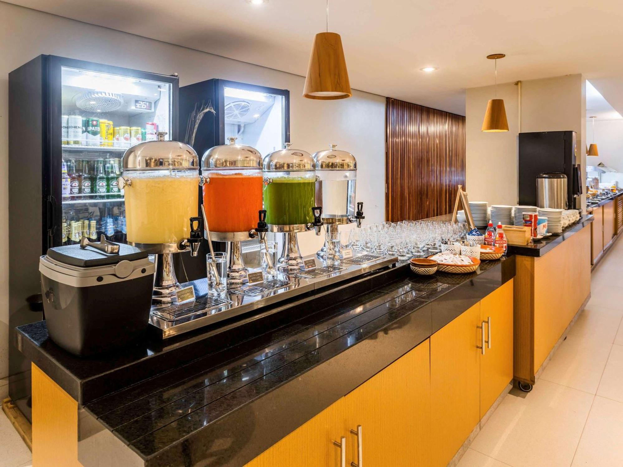 Ibis Styles Belem Hangar Екстер'єр фото