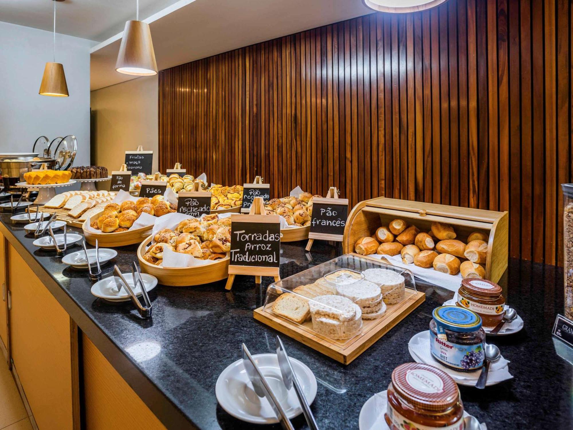 Ibis Styles Belem Hangar Екстер'єр фото