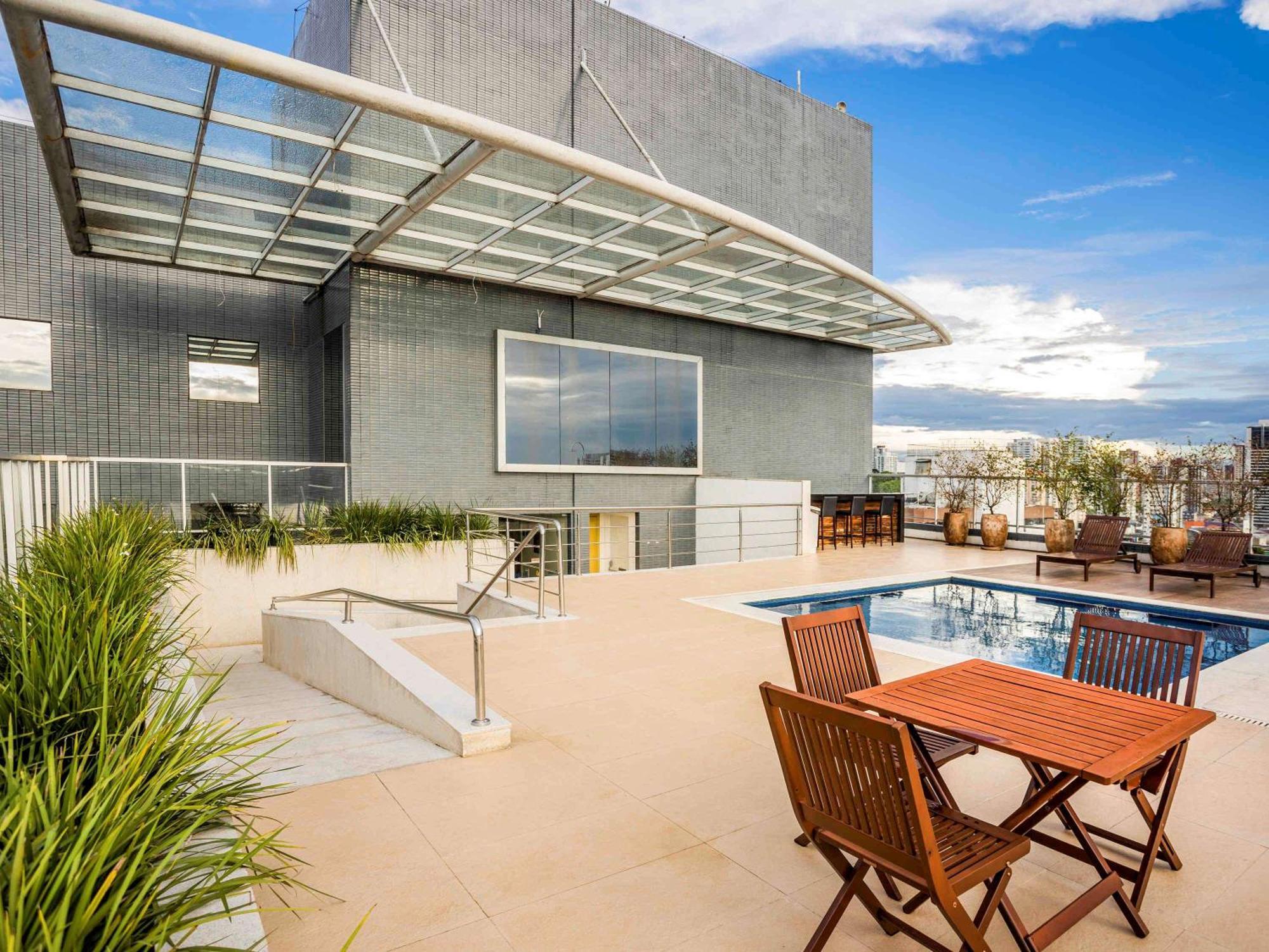 Ibis Styles Belem Hangar Екстер'єр фото