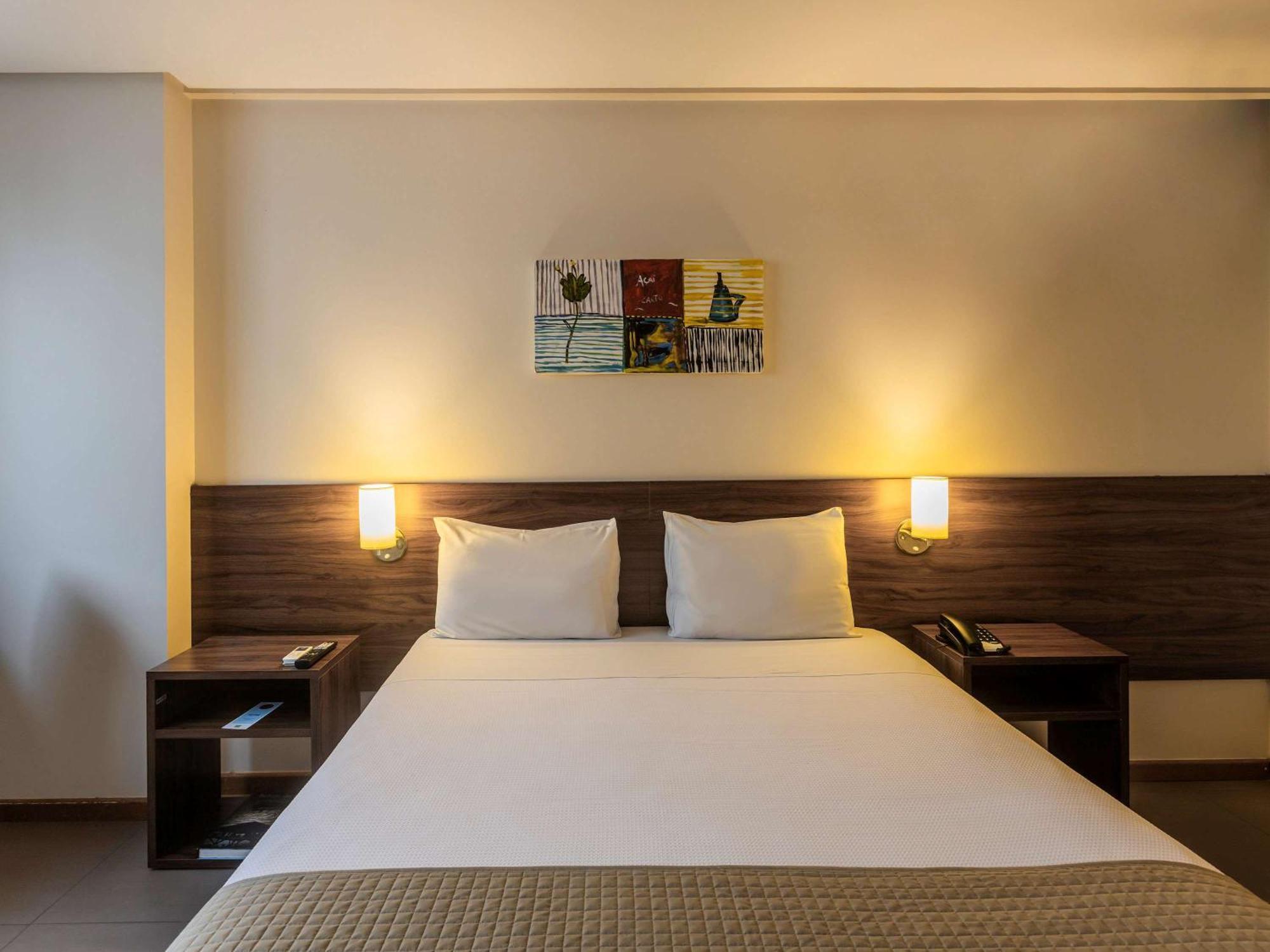 Ibis Styles Belem Hangar Екстер'єр фото