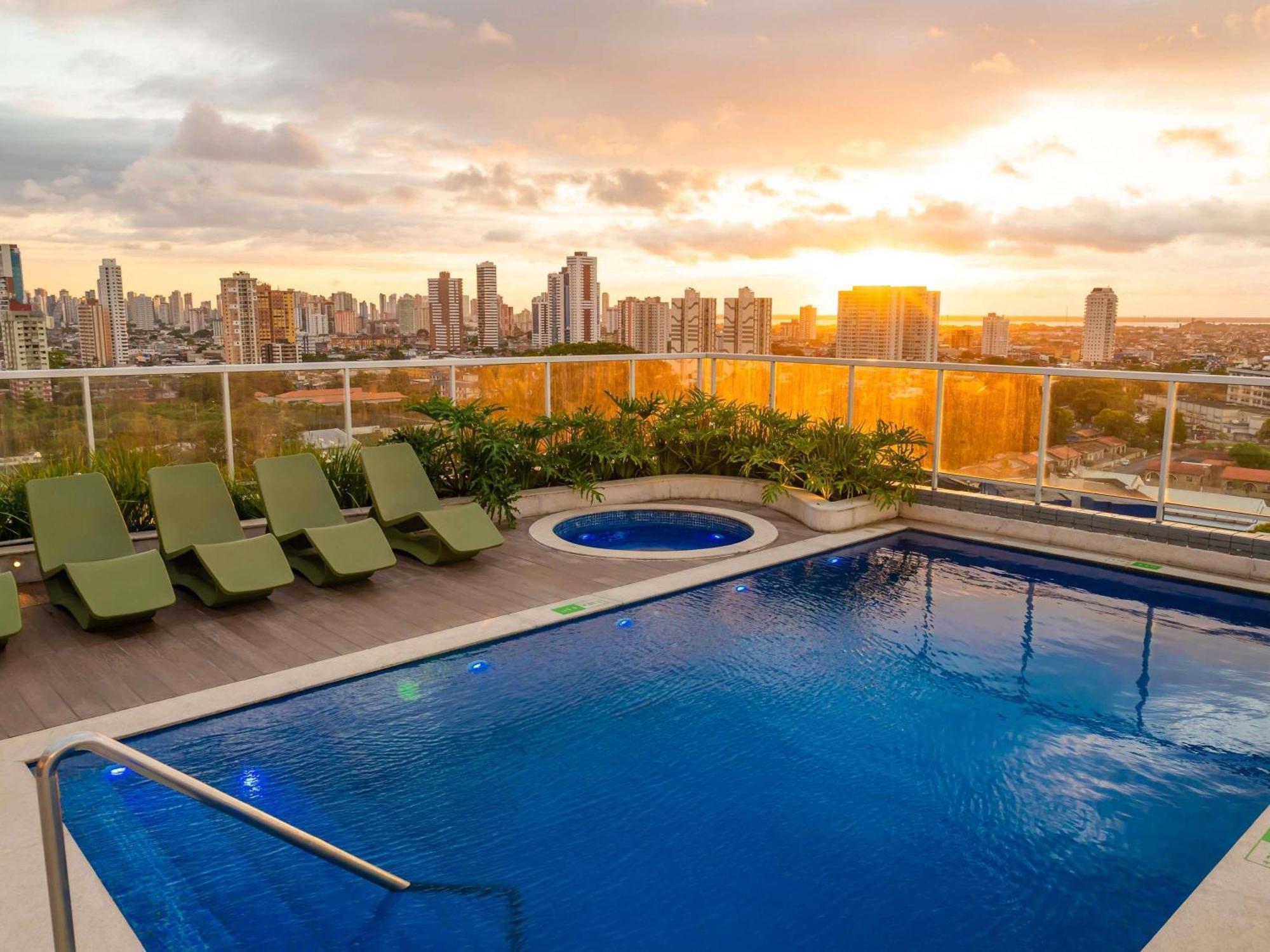 Ibis Styles Belem Hangar Екстер'єр фото