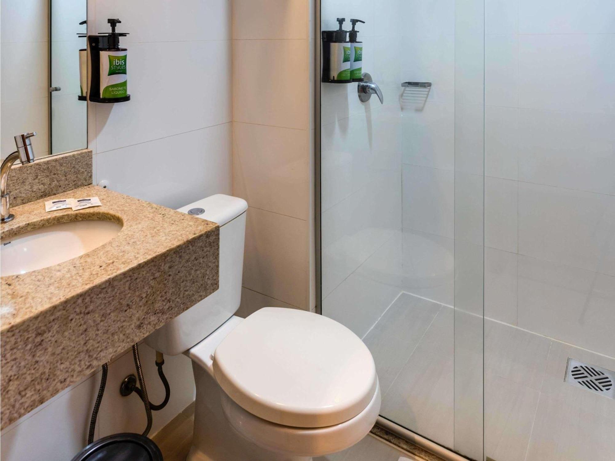 Ibis Styles Belem Hangar Екстер'єр фото