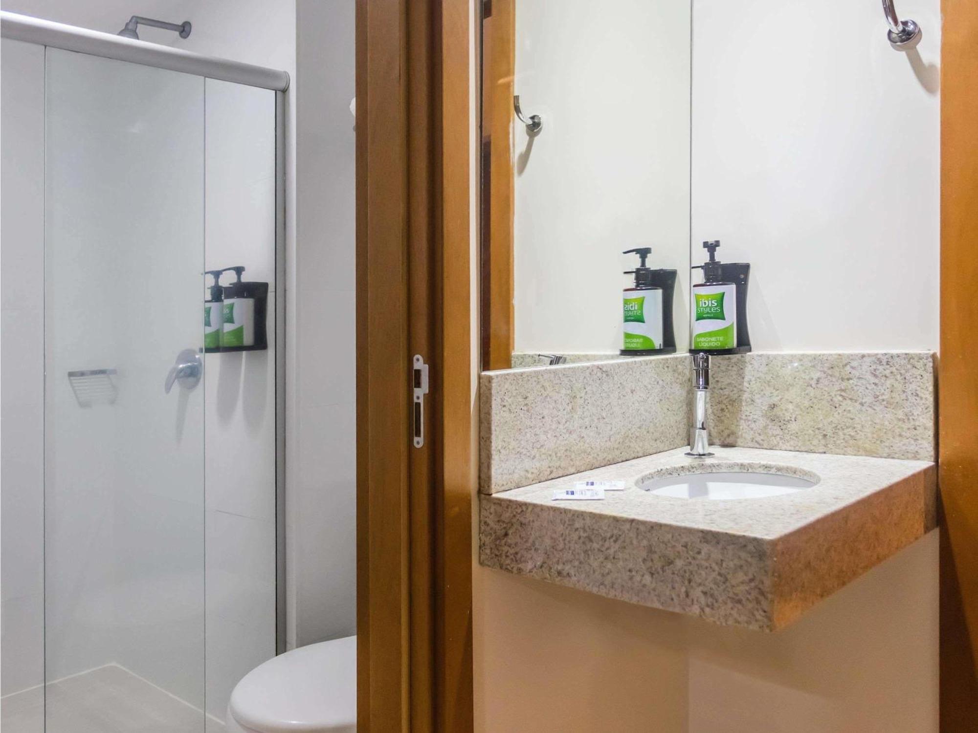 Ibis Styles Belem Hangar Екстер'єр фото