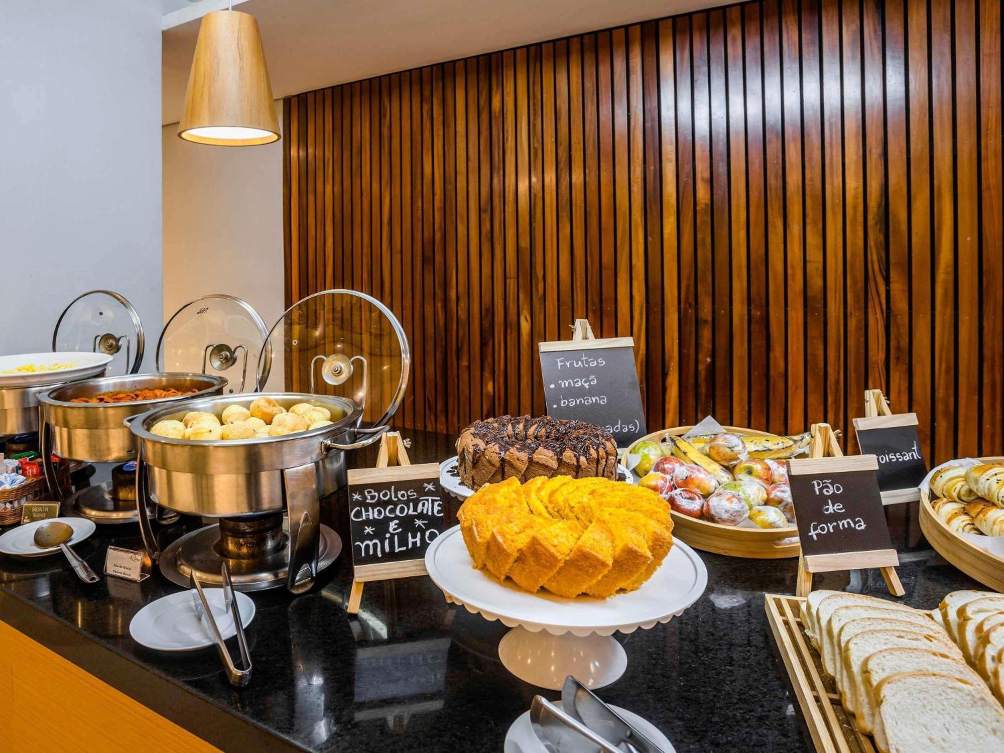 Ibis Styles Belem Hangar Екстер'єр фото