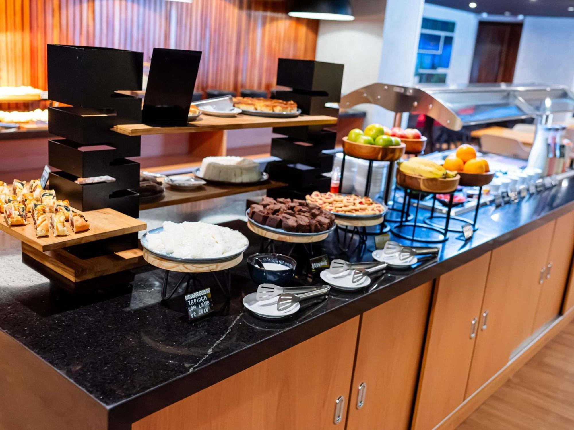 Ibis Styles Belem Hangar Екстер'єр фото